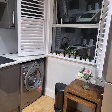 Parkview Apartment Истбурн Экстерьер фото