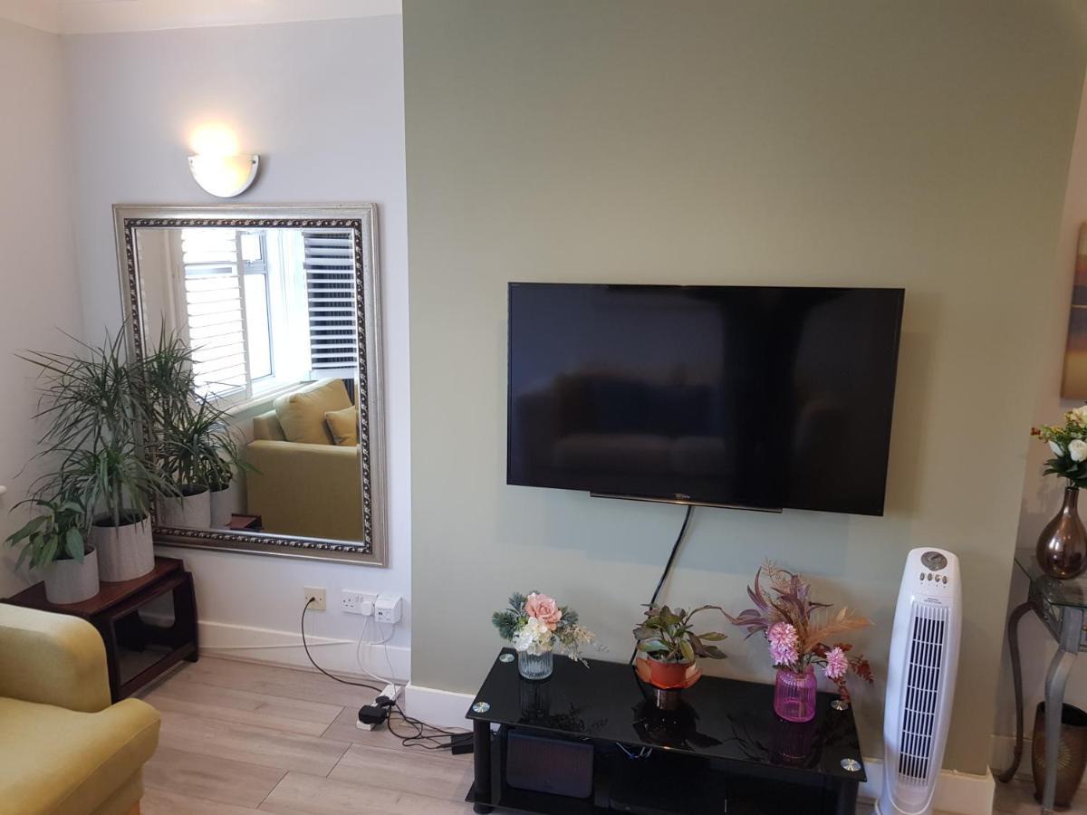 Parkview Apartment Истбурн Экстерьер фото