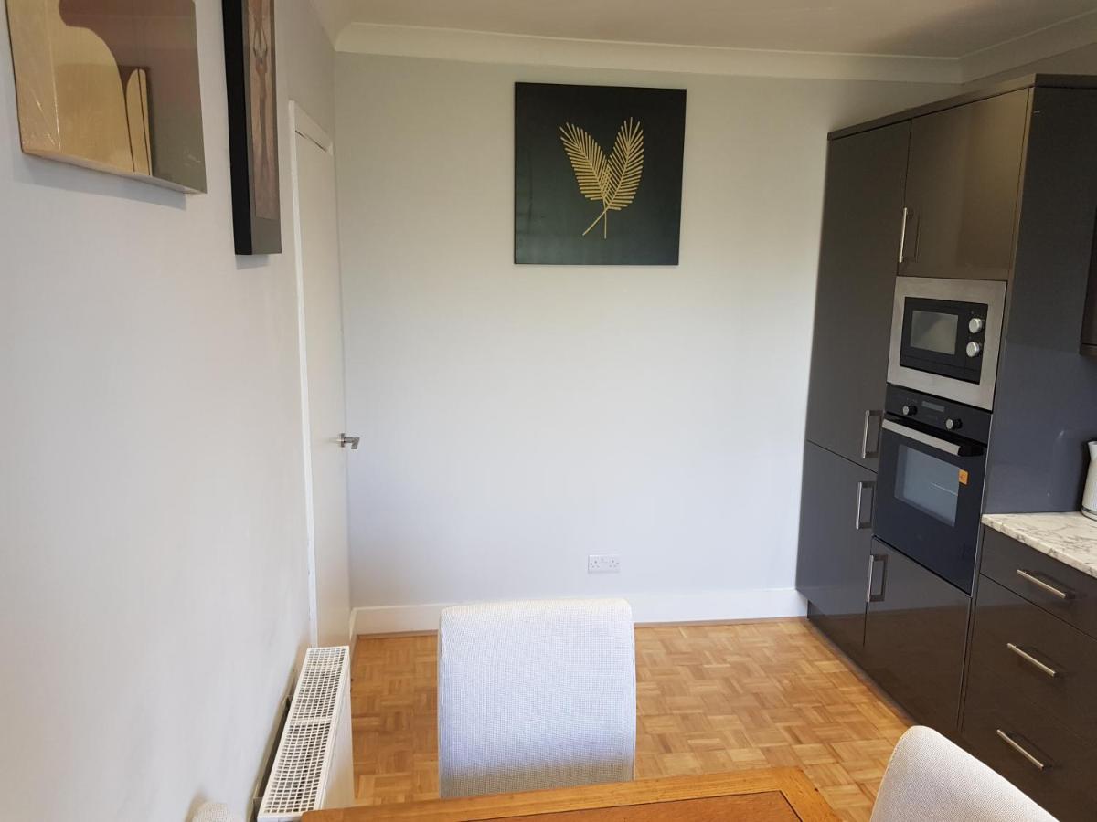 Parkview Apartment Истбурн Экстерьер фото