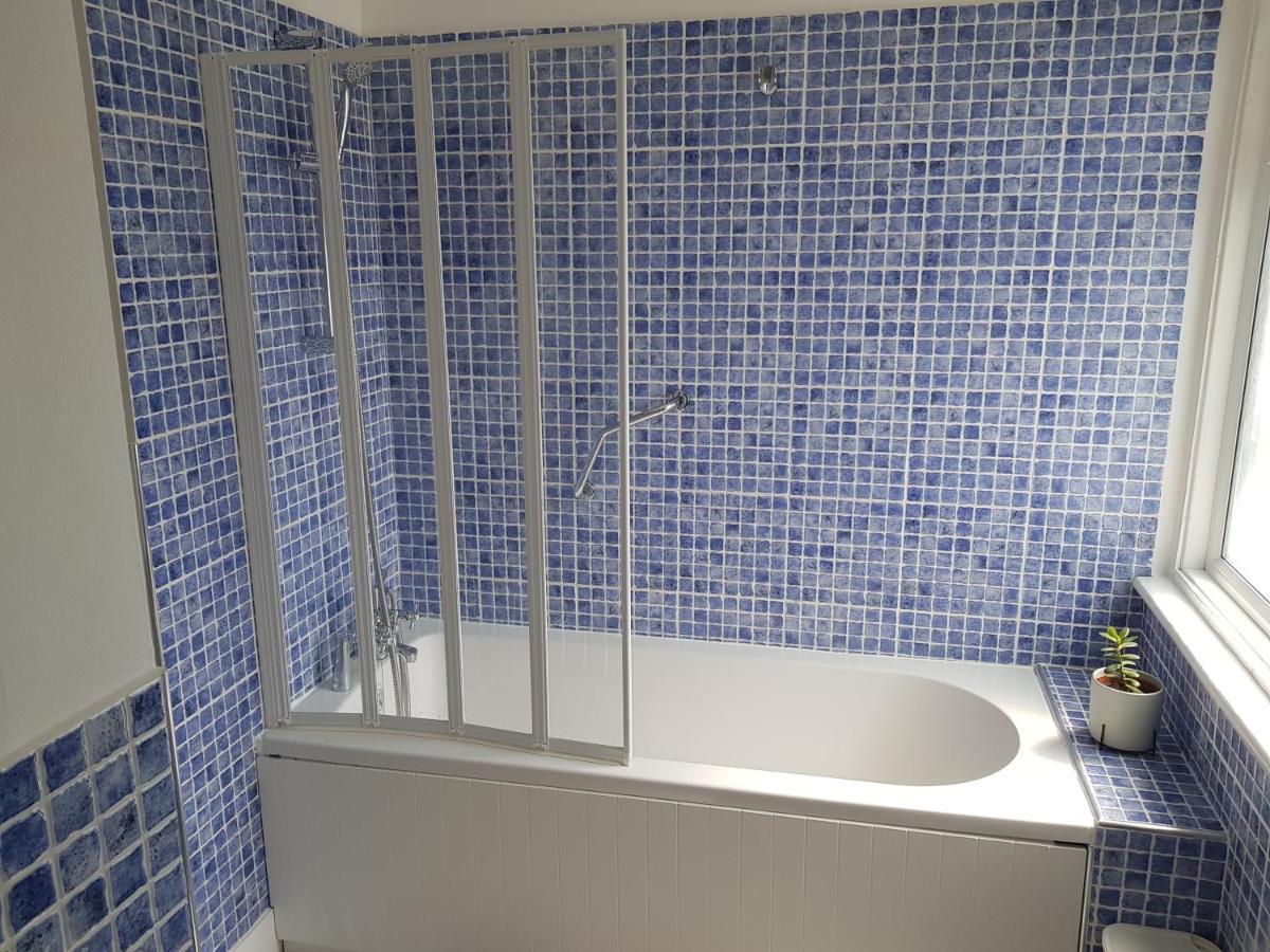 Parkview Apartment Истбурн Экстерьер фото
