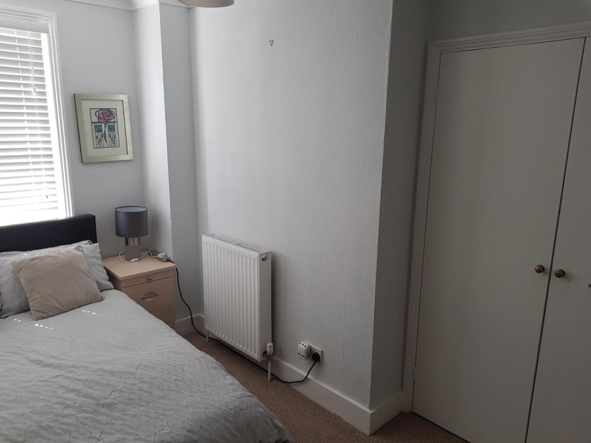 Parkview Apartment Истбурн Экстерьер фото