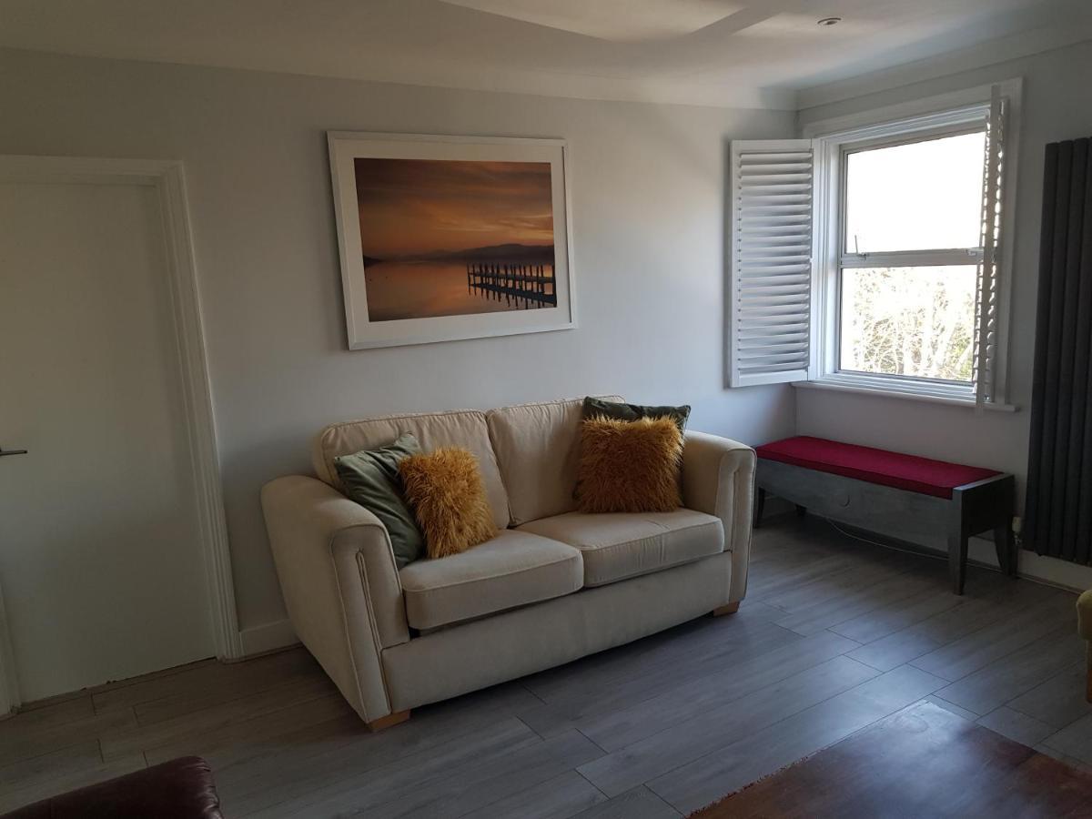 Parkview Apartment Истбурн Экстерьер фото