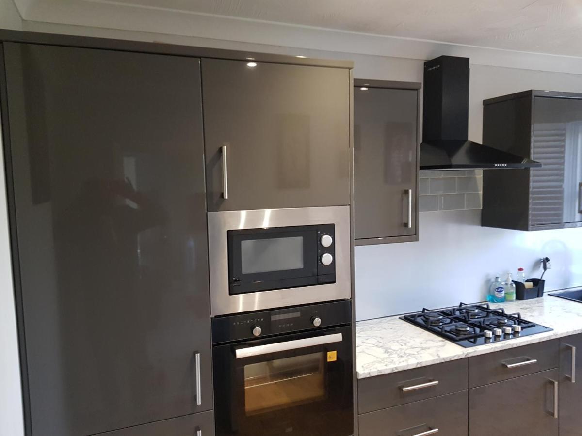 Parkview Apartment Истбурн Экстерьер фото