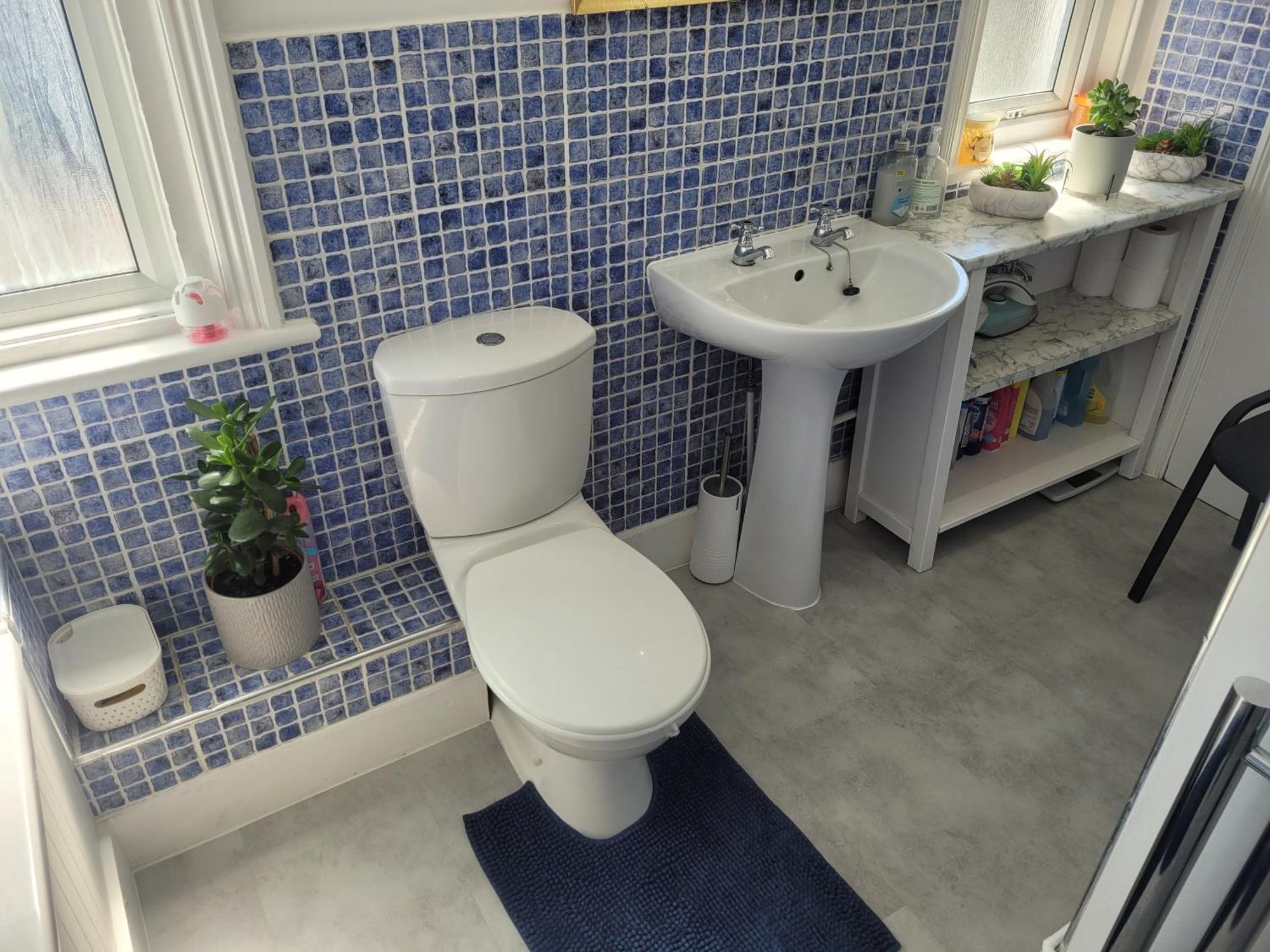 Parkview Apartment Истбурн Экстерьер фото