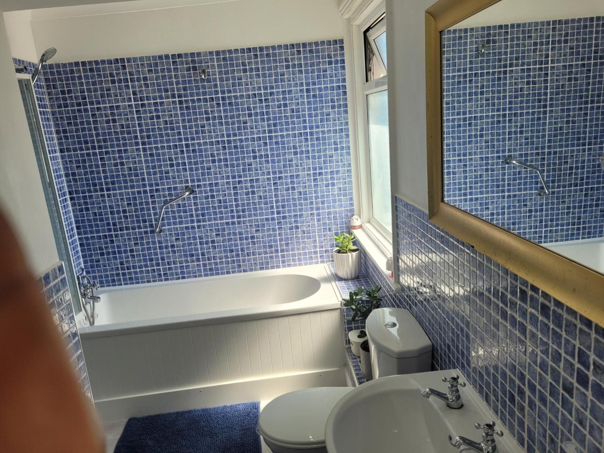 Parkview Apartment Истбурн Экстерьер фото