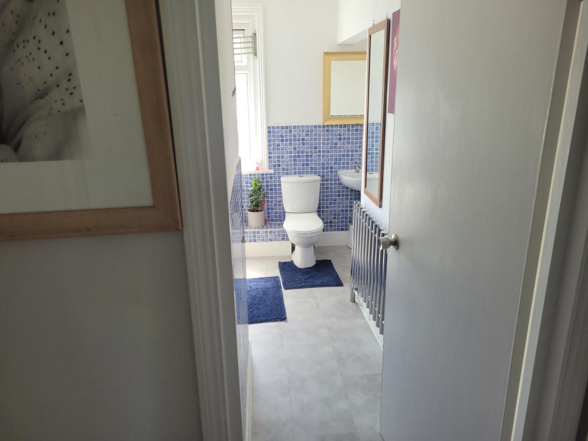 Parkview Apartment Истбурн Экстерьер фото