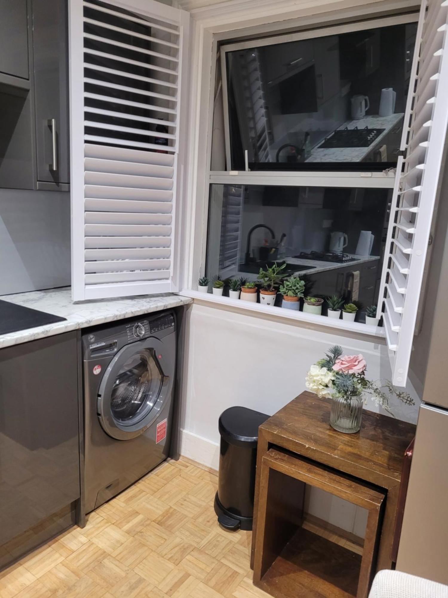 Parkview Apartment Истбурн Экстерьер фото