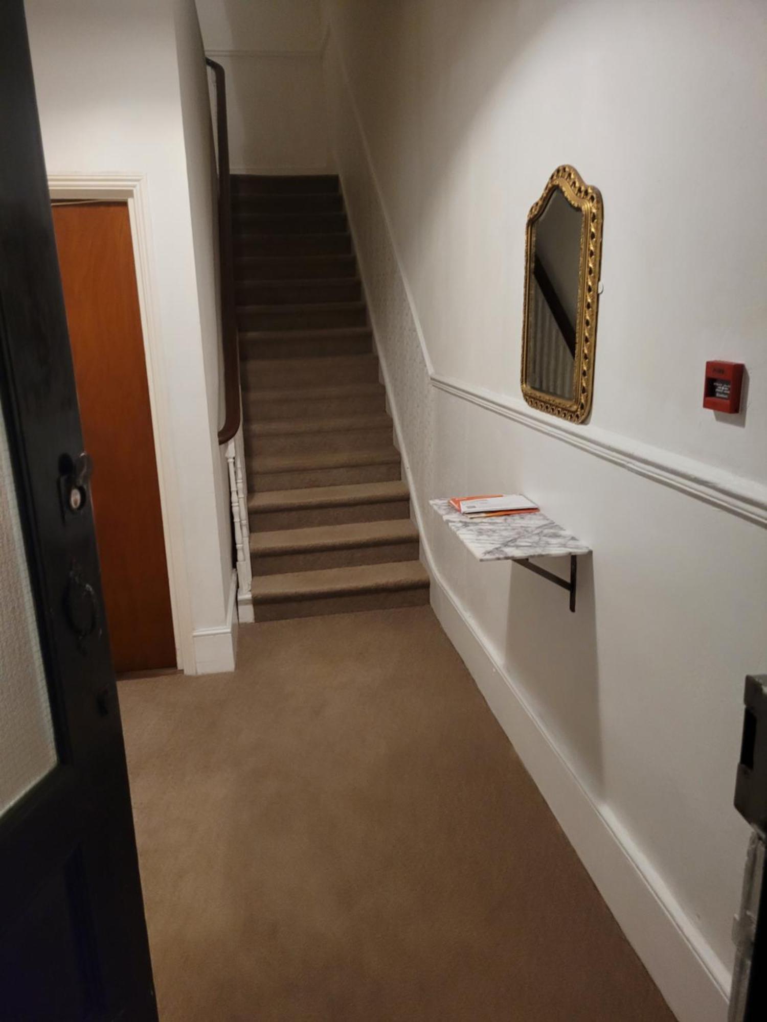 Parkview Apartment Истбурн Экстерьер фото