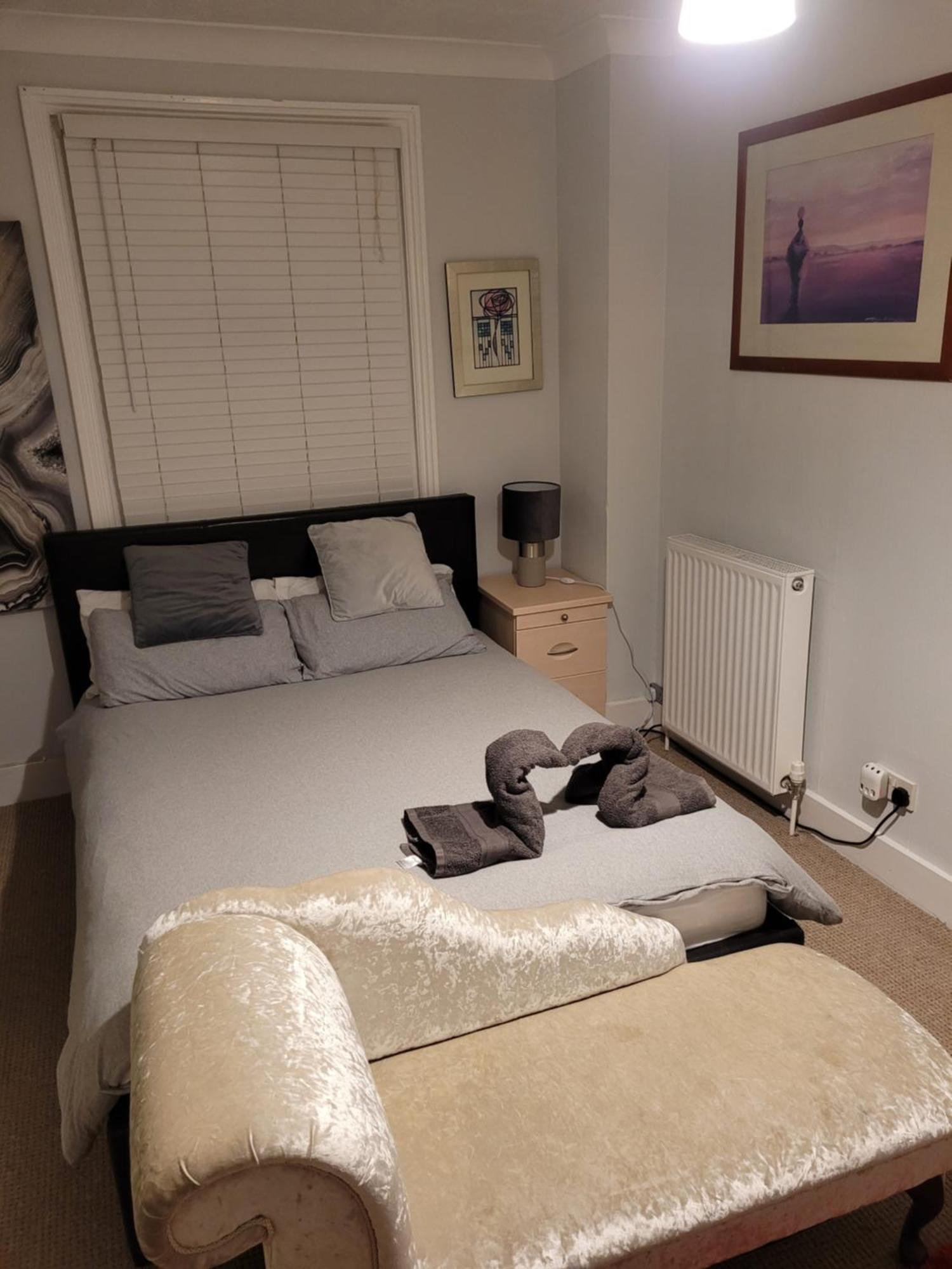 Parkview Apartment Истбурн Экстерьер фото