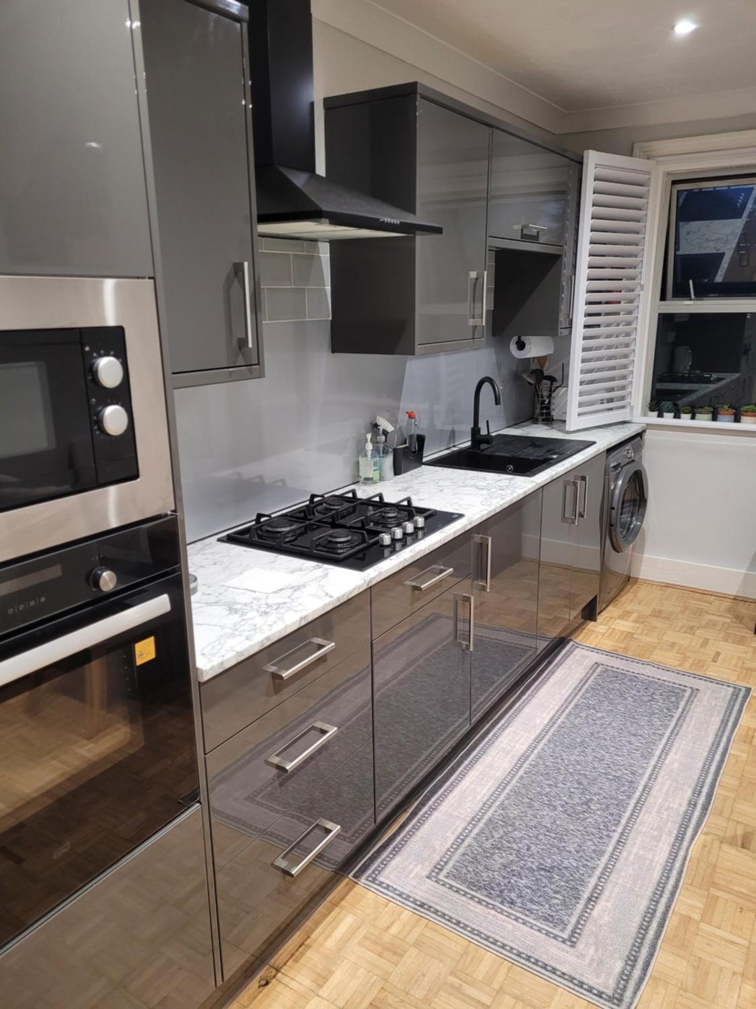 Parkview Apartment Истбурн Экстерьер фото